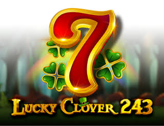 Lucky Clover 243