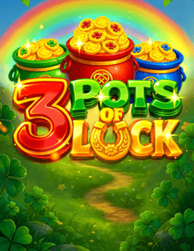 Pots of Luck